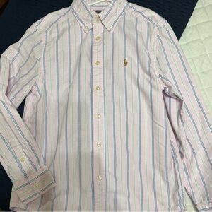 Ralph Lauren kids M(10-12)